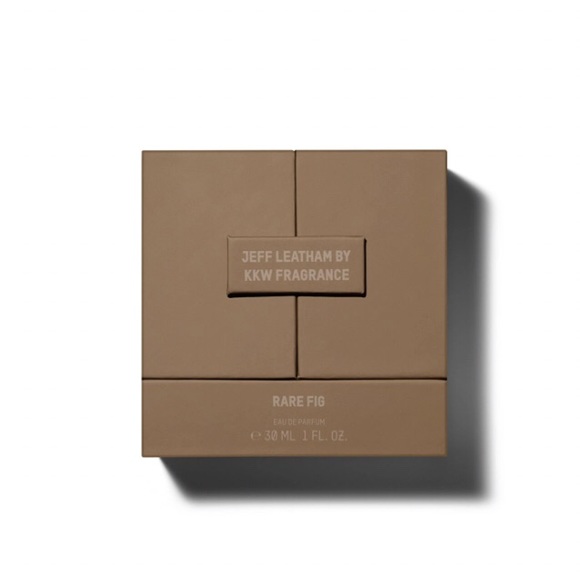 KKW FRAGRANCE X JEFF LEATHAM RARE FIG - Picture 5 of 9